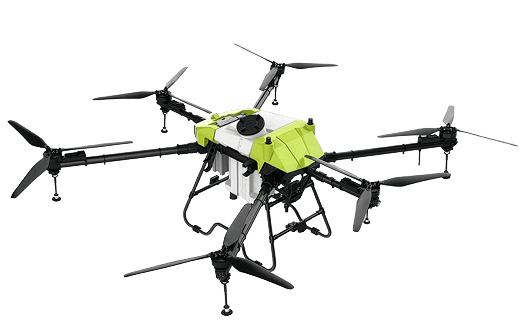 AgriFlow HDS40
