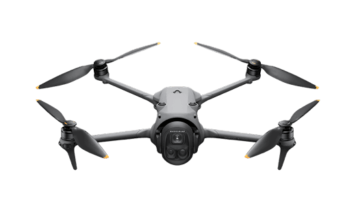 TerraMap HDS4P