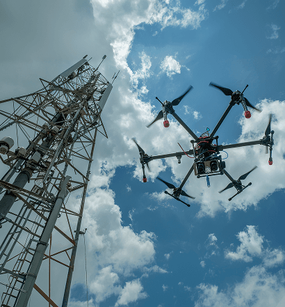 Transmission Line Inspection