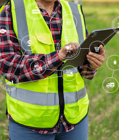 Compliance and Audit Vault