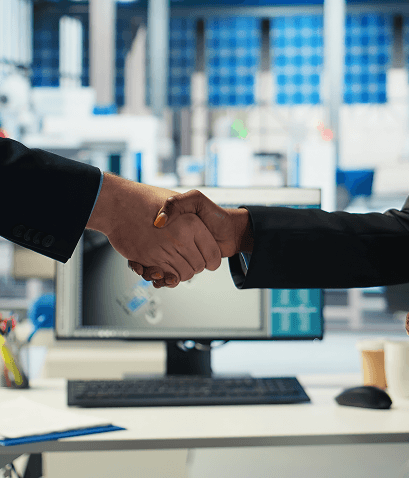 Channel Partner Program