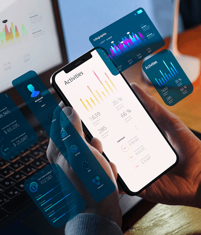 HDSL Pilot Mobile App