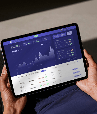 Earnings and Payouts Dashboard